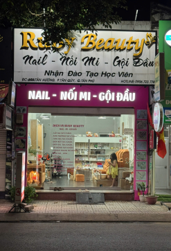 Abum Không gian 