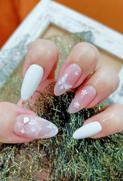Ảnh Nails 2 