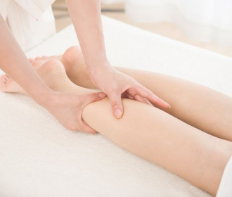 massage tay/ chân