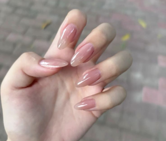 Sơn cứng móng