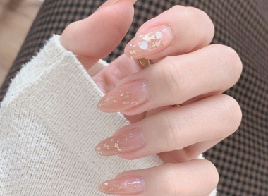 Trải Nghiệm Dịch Vụ Nail Chuyên Nghiệp Tại Ruby Nails – Tân Phú