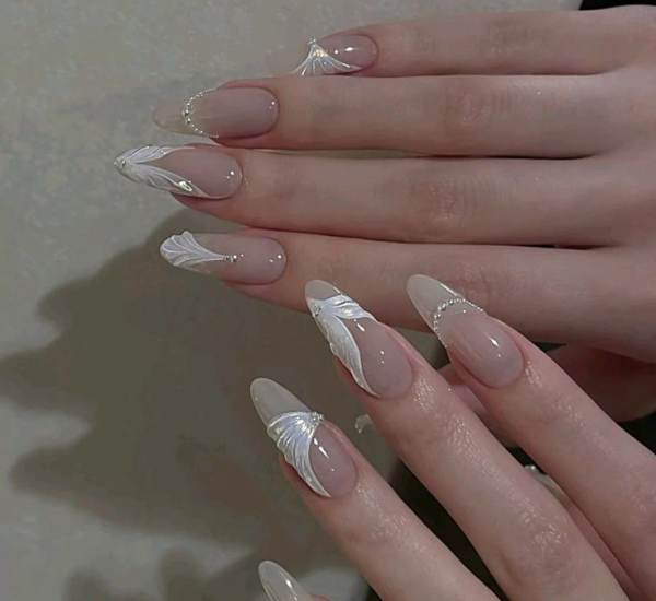 đắp bột tay/ chân