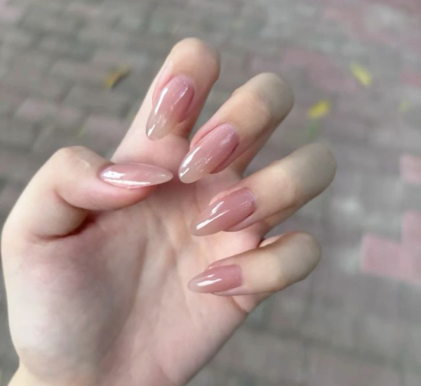 Sơn cứng móng